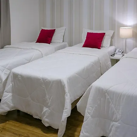 Bauru Office Hotel-2