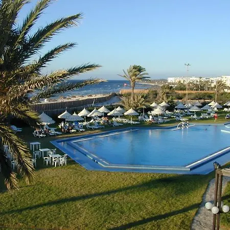 Iberostar Selection Kuriat Palace-3