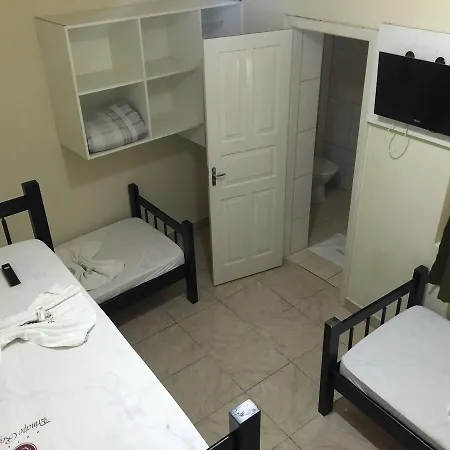 Hotel Curitibano-3