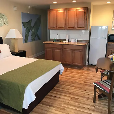 Harborside Motel & Marina-2