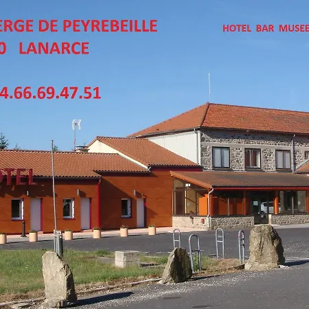 Auberge De Peyrebeille-2