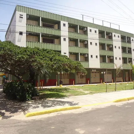 Hotel Caribe-2