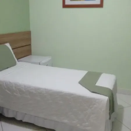 Domus Hotel Trindade - Canaã dos Carajás-2