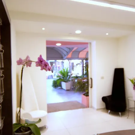 Hotel Myosotis-3