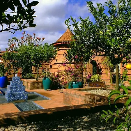 Eco Lodge Les Chambres Du Voyageur-2