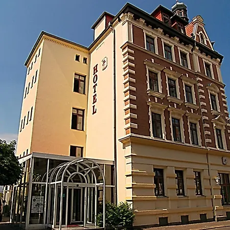 Hotel Merseburger Hof-3
