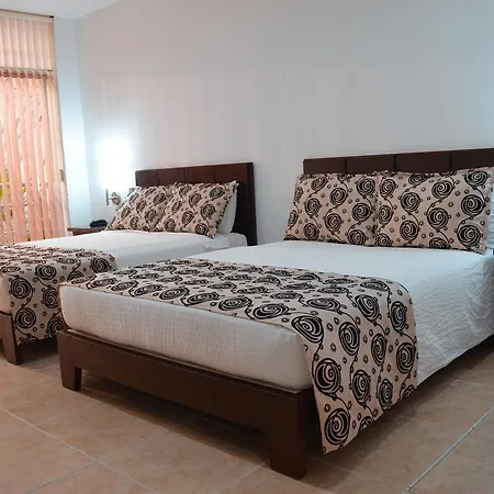 Hotel La Quinta Porra-2