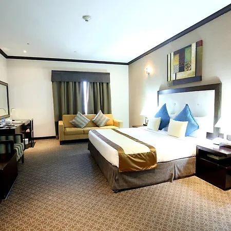 London Crown Hotel-2