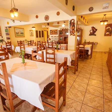 Hotel Cabana Suiça-3