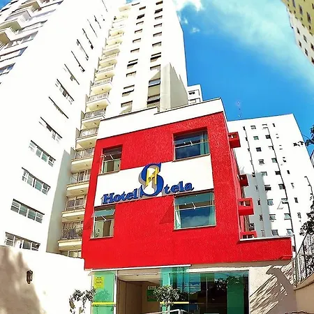 Hotel Stela-3