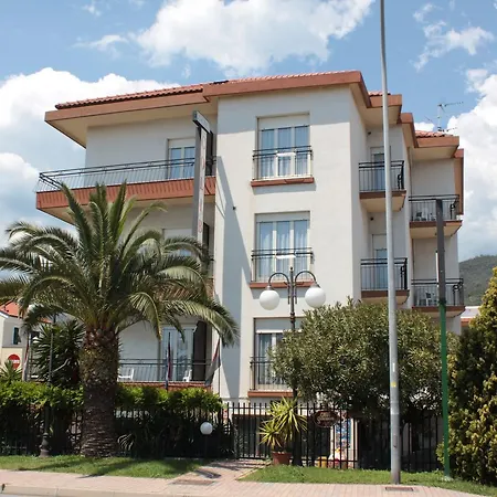 Residence Colibri Family & Bike-2