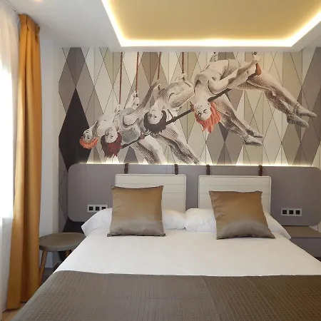Hostal Boutique Dona Carmen - Adults Recommended-2