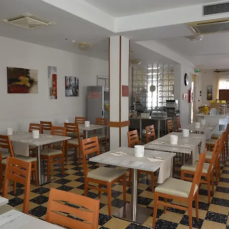 Albergo Larenzia-2