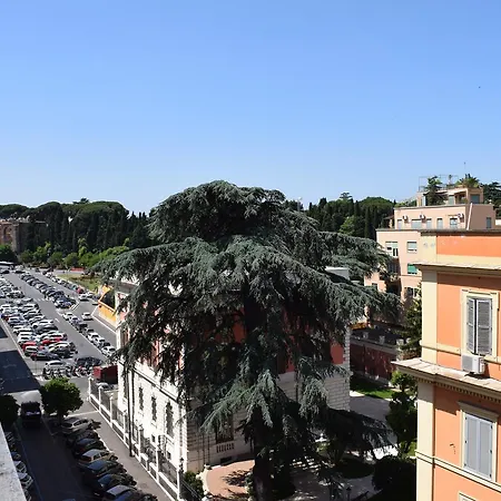 B&B Lost In Rome-2