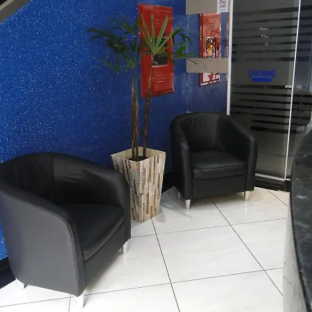 Hotel Curitibano-2