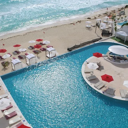 Bel Air Collection Resort And Spa Cancun (Adults Only)-3