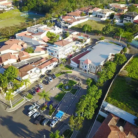 Pousada Nossa Senhora Aparecida-3