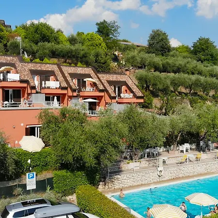 Holidays Residence-2