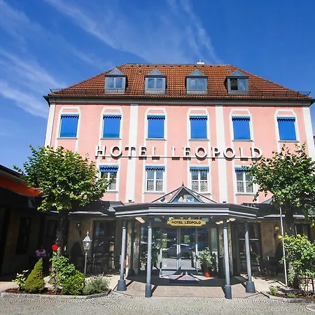 Hotel Leopold-2