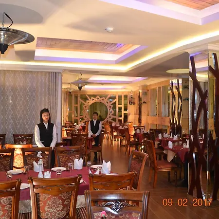 Crescent Resort-2