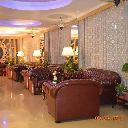 Crescent Resort-3