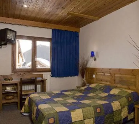 Chalet-Hôtel Alpage&SPA-3