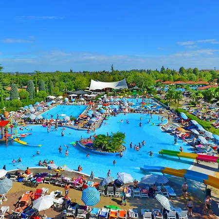 Camping Bella Italia-2