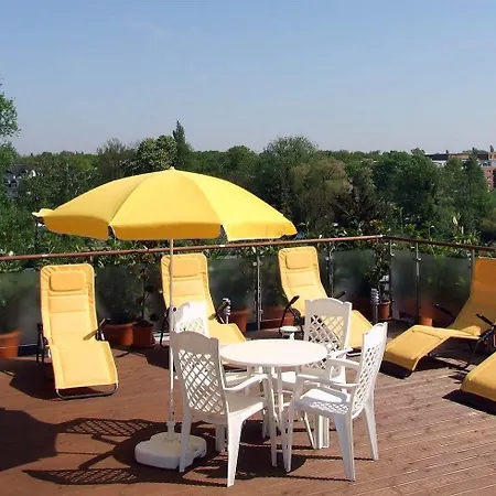 Hotel Kubrat an der Spree-3