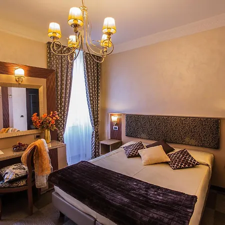 Hotel Romano-3