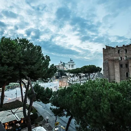 Hotel Romano-2