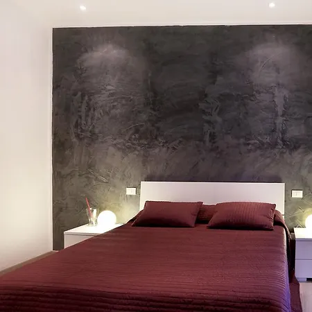 Guest House Roma-2