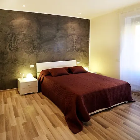 Guest House Roma-3