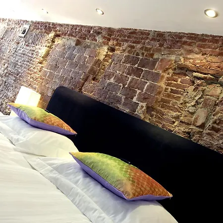 Amsterdam Boutique Apartments-2
