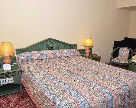 Hotel Sofia-2