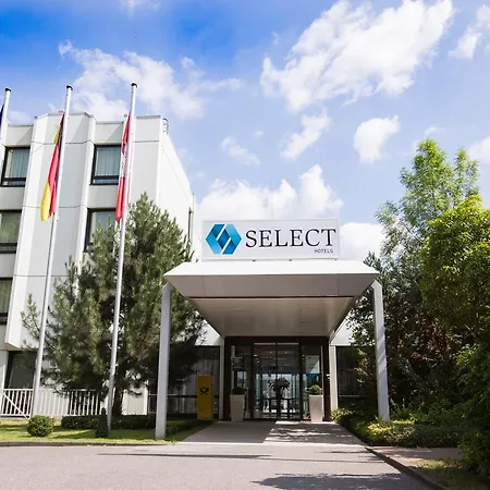 Select Hotel Hamburg Nord-2
