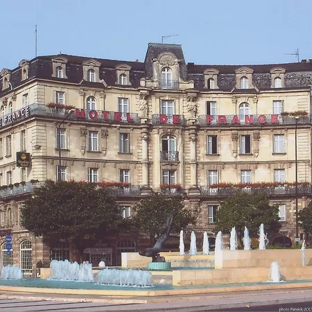 Hôtel De France-3