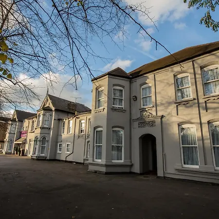 Newham Hotel-3