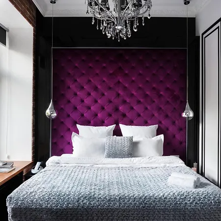 Theatre Boutique Apartments - Stylish - Walk Everywhere-3