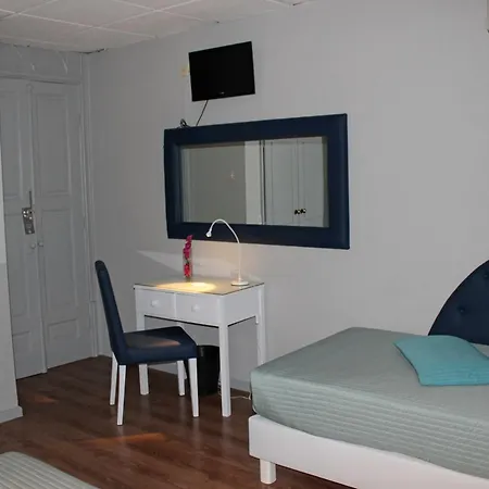 Hotel Porto Nobre-3
