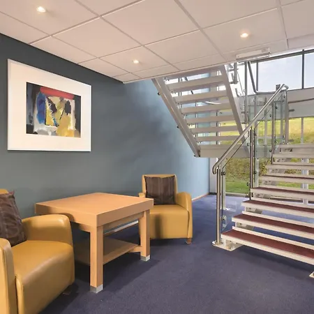 Days Inn By Wyndham Telford Ironbridge-2