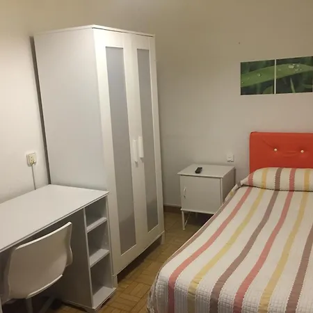 Hostal Murcia-3