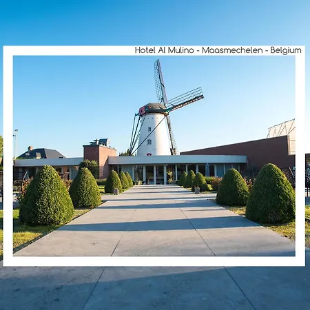 Hotel De Molen-3