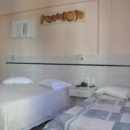 Hotel Raio de Sol-2