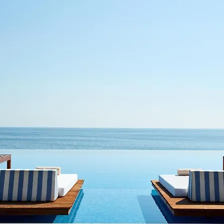 Cavo Olympo Luxury Hotel & Spa - Adult Only-3