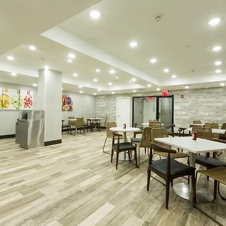Hotel Ninety Five - Jfk Airport-3