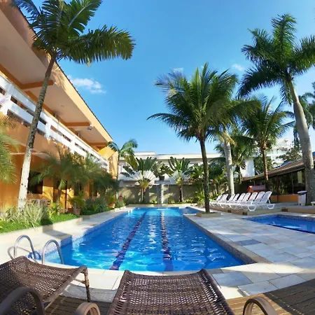 Pousada Acquaville PISCINA CLIMATIZADA-3