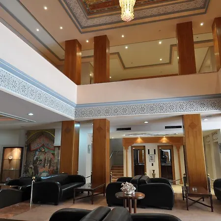 Hôtel Wassim-2