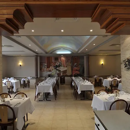 Hôtel Wassim-3