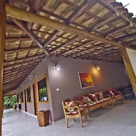 Vila Noah Pousada-2