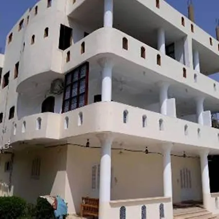 Nile View Hotel-2